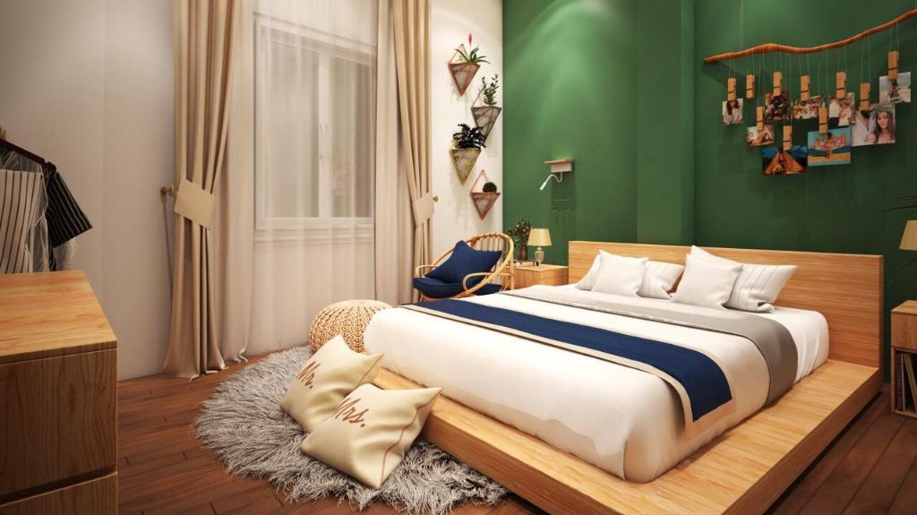 Hanoi Malo Boutique Hotel Kültér fotó