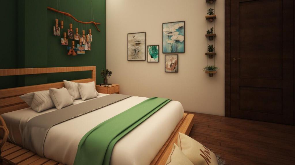 Hanoi Malo Boutique Hotel Kültér fotó