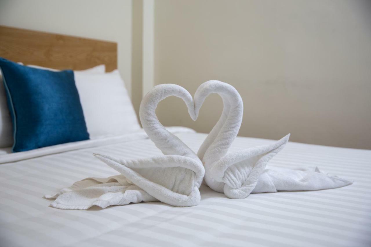 Hanoi Malo Boutique Hotel Kültér fotó