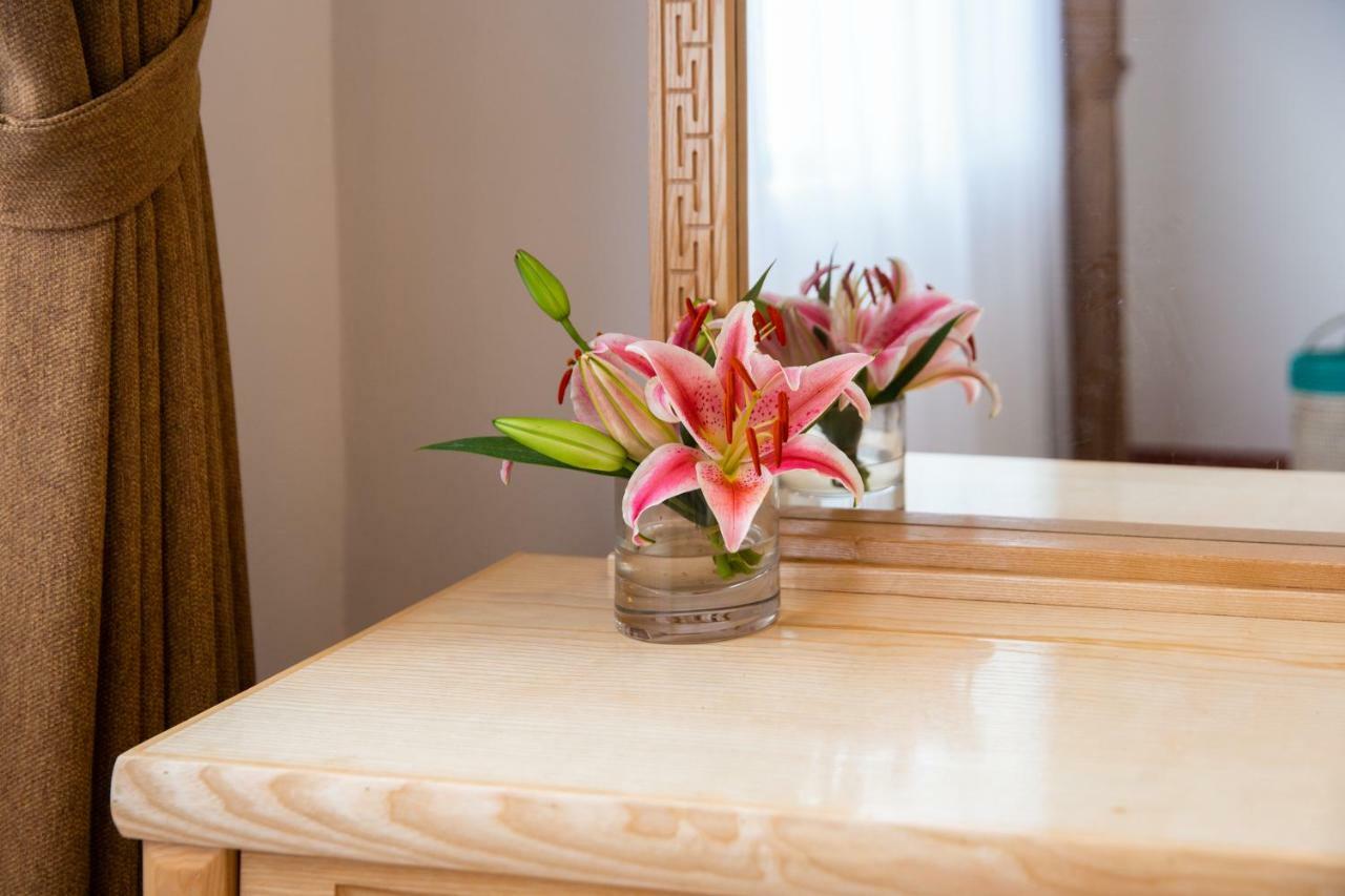 Hanoi Malo Boutique Hotel Kültér fotó