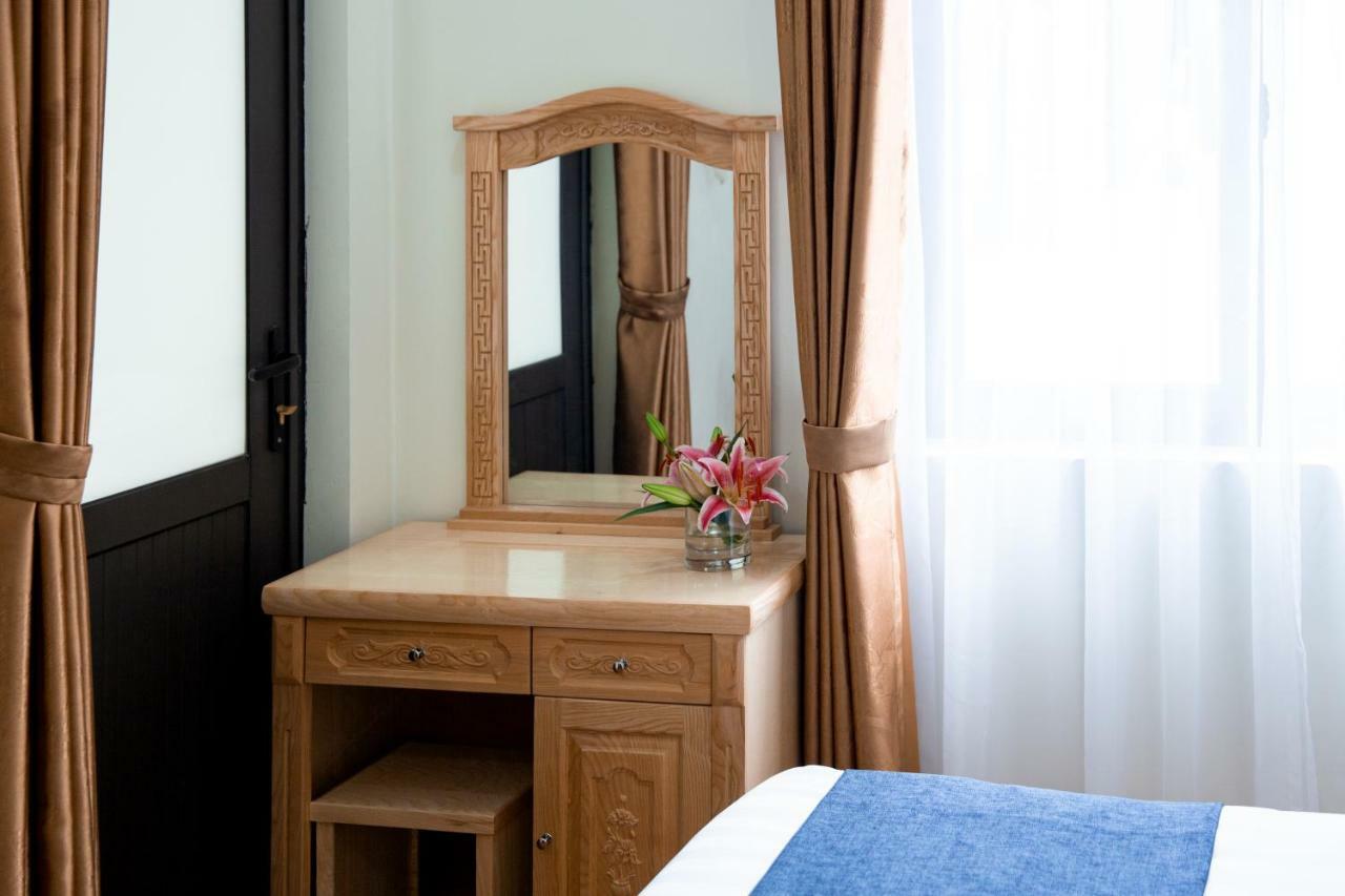 Hanoi Malo Boutique Hotel Kültér fotó