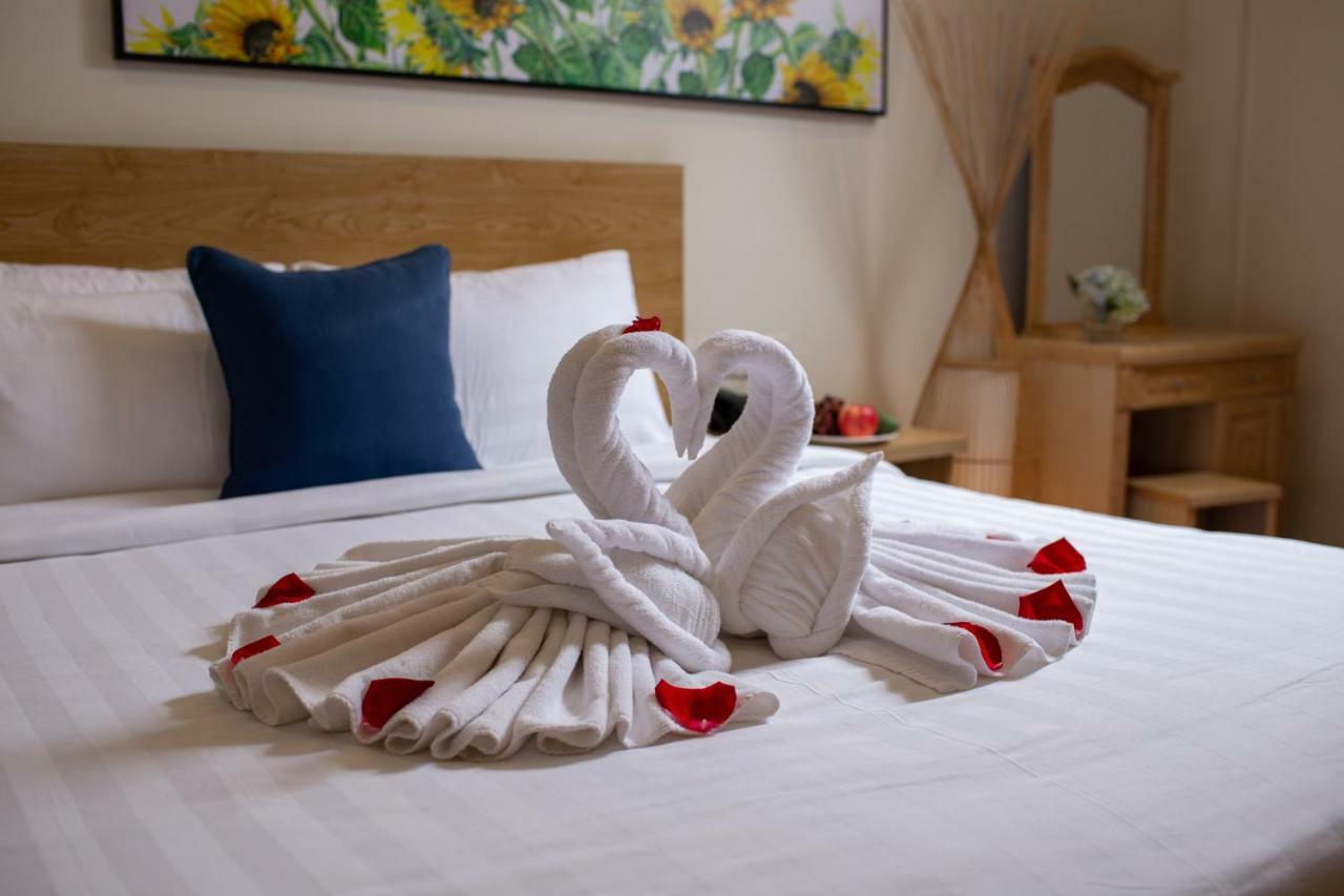 Hanoi Malo Boutique Hotel Kültér fotó