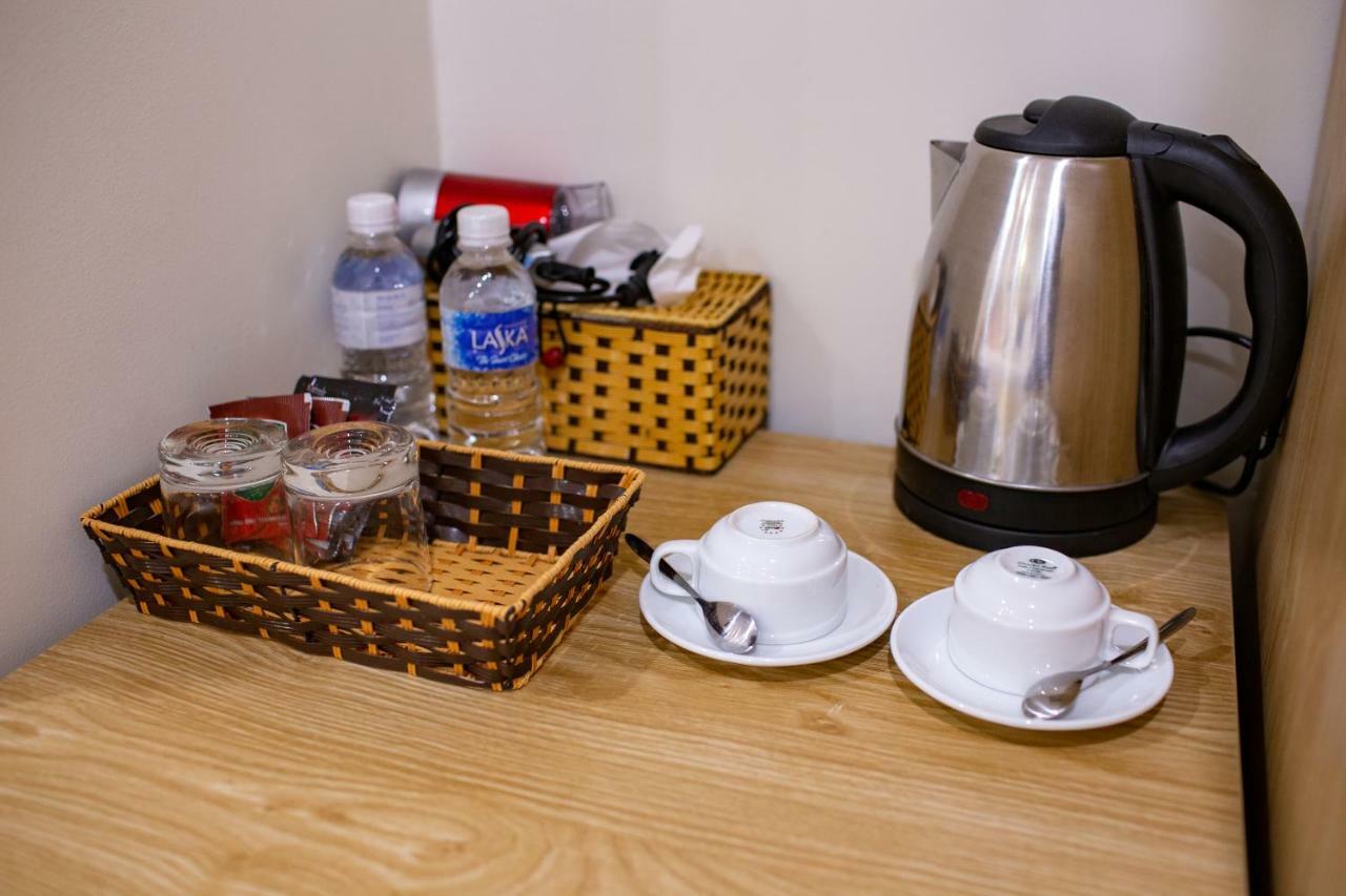 Hanoi Malo Boutique Hotel Kültér fotó