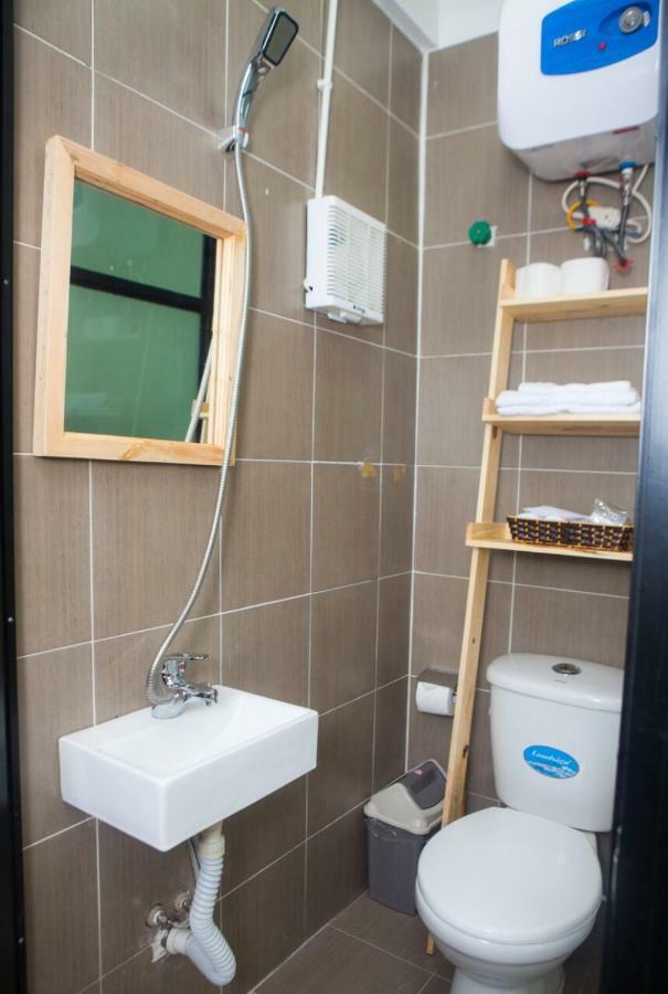 Hanoi Malo Boutique Hotel Kültér fotó