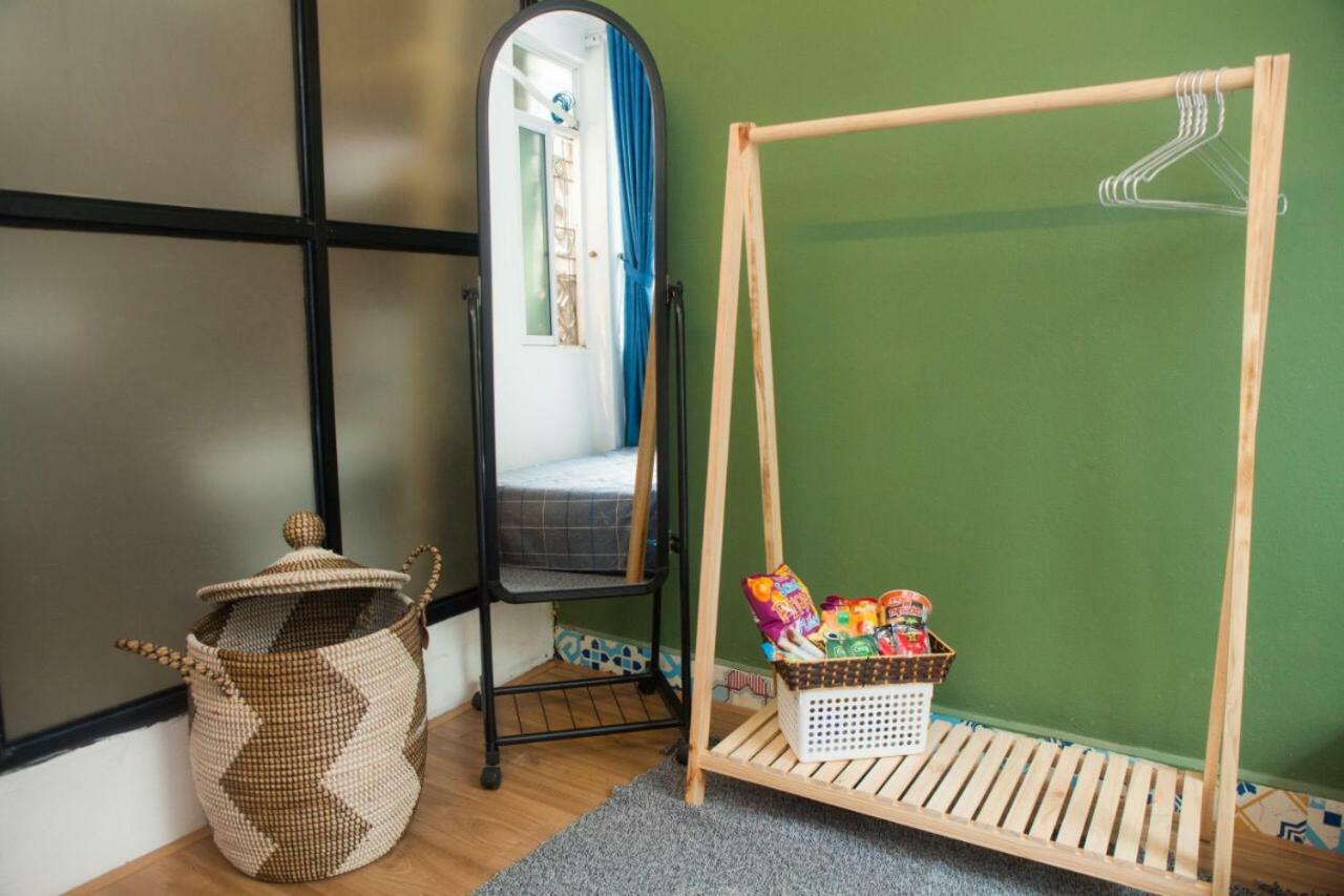 Hanoi Malo Boutique Hotel Kültér fotó