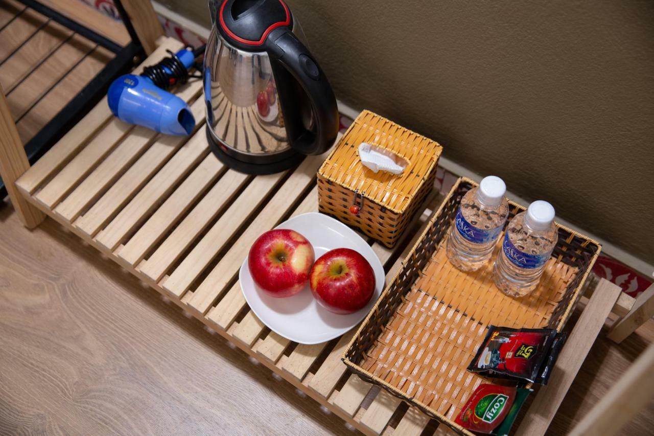Hanoi Malo Boutique Hotel Kültér fotó