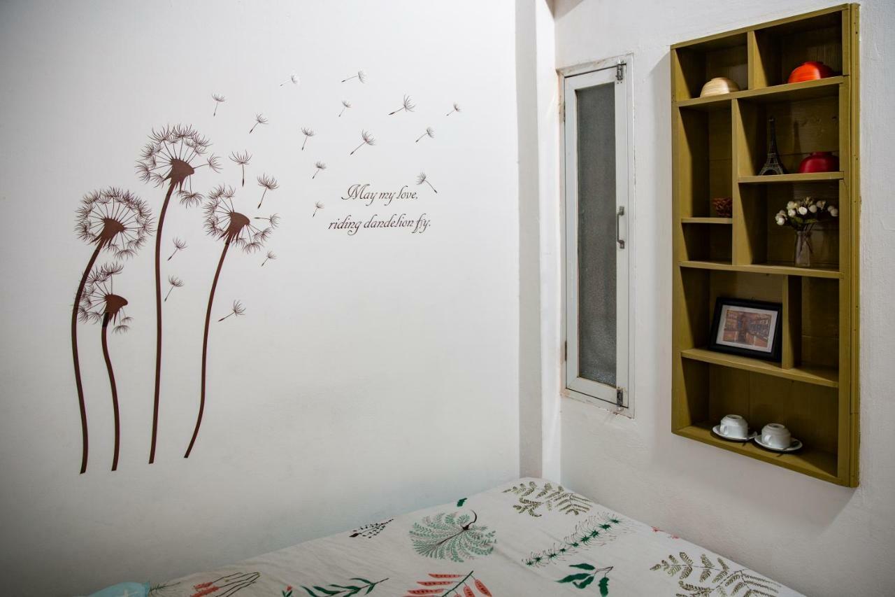 Hanoi Malo Boutique Hotel Kültér fotó